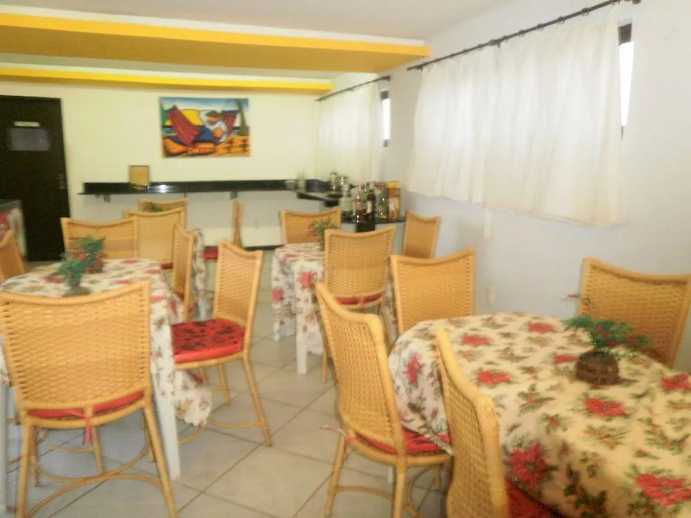 Dunas E Corais Praia Hotel Natal