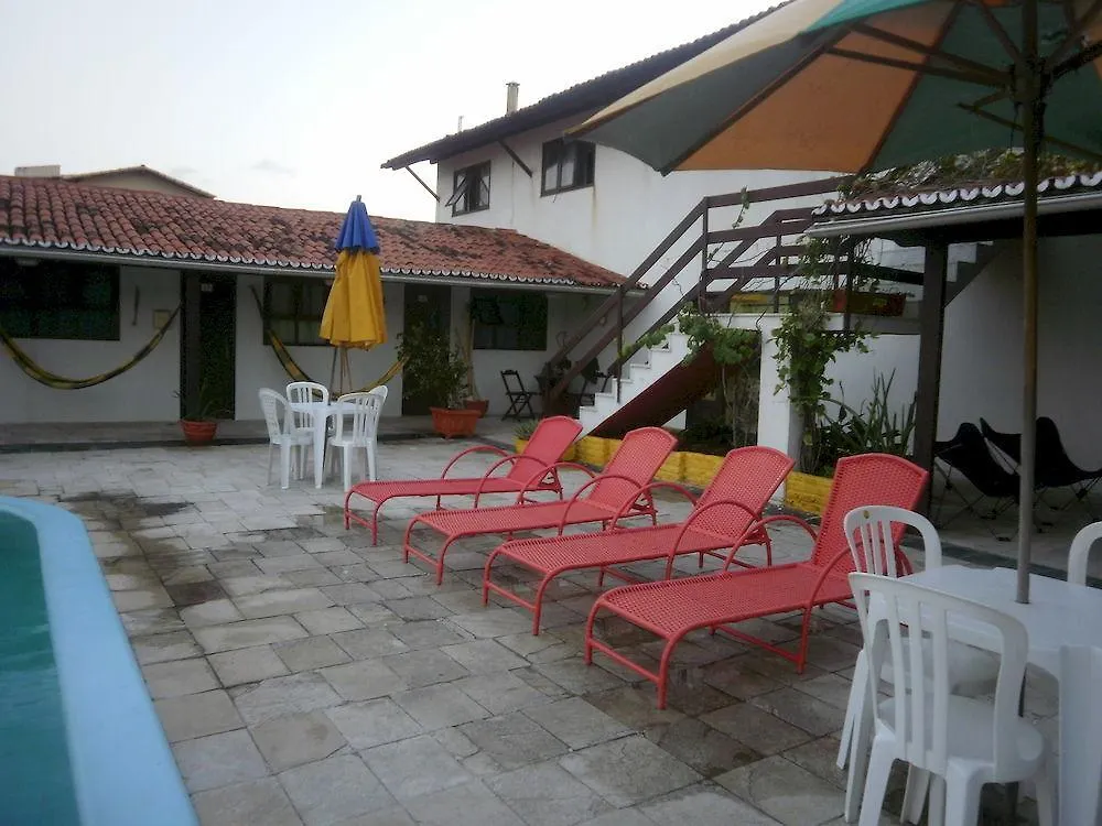 Dunas E Corais Praia Hotel Natal