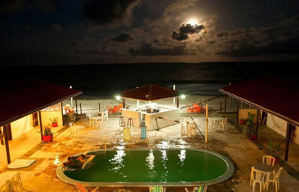 Dunas E Corais Praia Hotel Natal