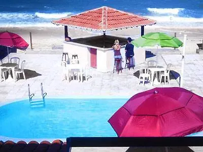 Dunas E Corais Praia Hotel Natal