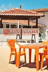 Dunas E Corais Praia Hotel Natal 3*,