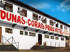 Dunas E Corais Praia Hotel Natal