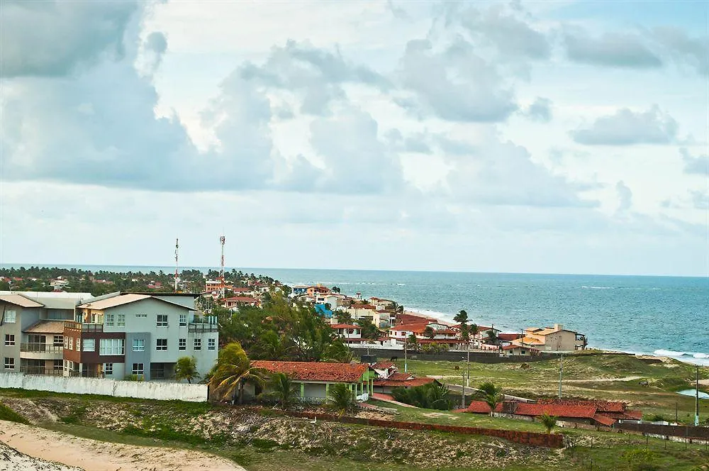 Dunas E Corais Praia Hotel Natal