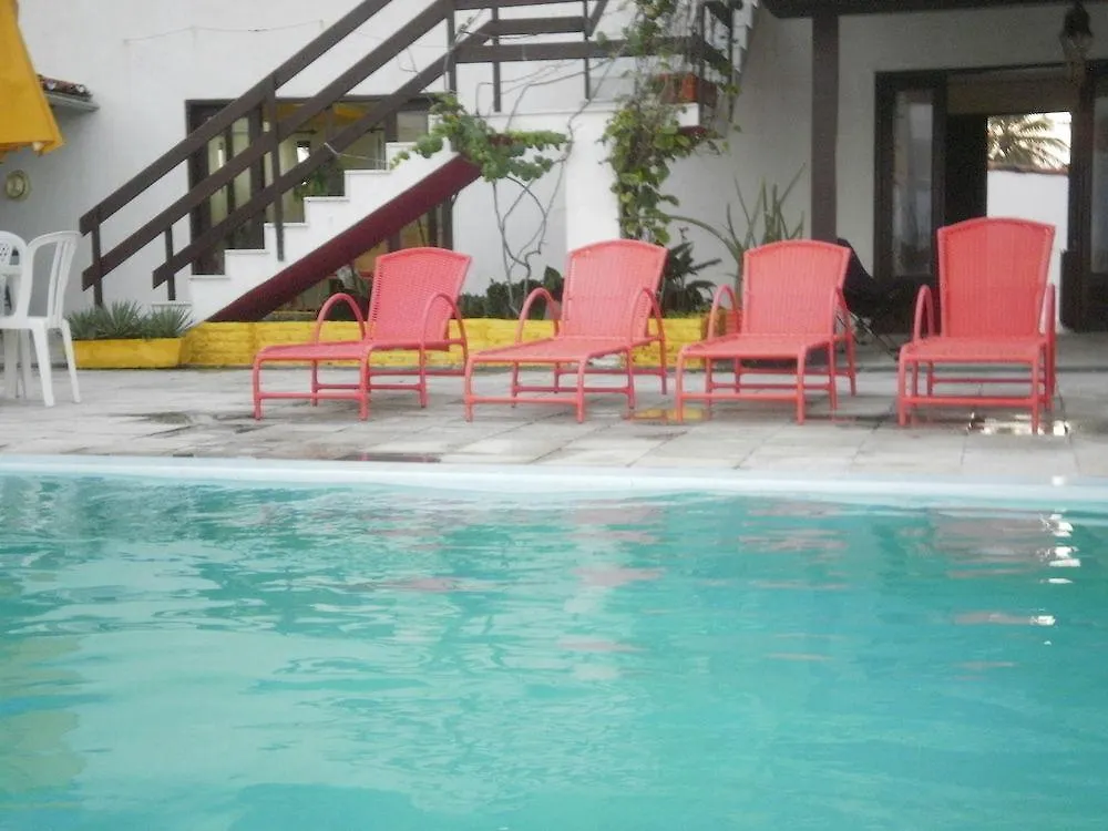 Dunas E Corais Praia Hotel Natal