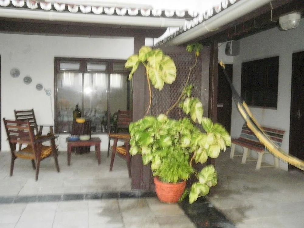 Dunas E Corais Praia Hotel Natal 3*,