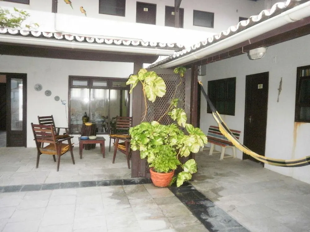 Dunas E Corais Praia Hotel Natal