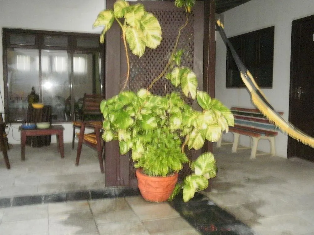 Dunas E Corais Praia Hotel Natal Brazil