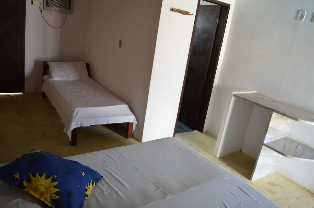 Dunas E Corais Praia Hotel Natal