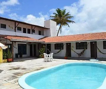 Dunas E Corais Praia Hotel Natal 3*,