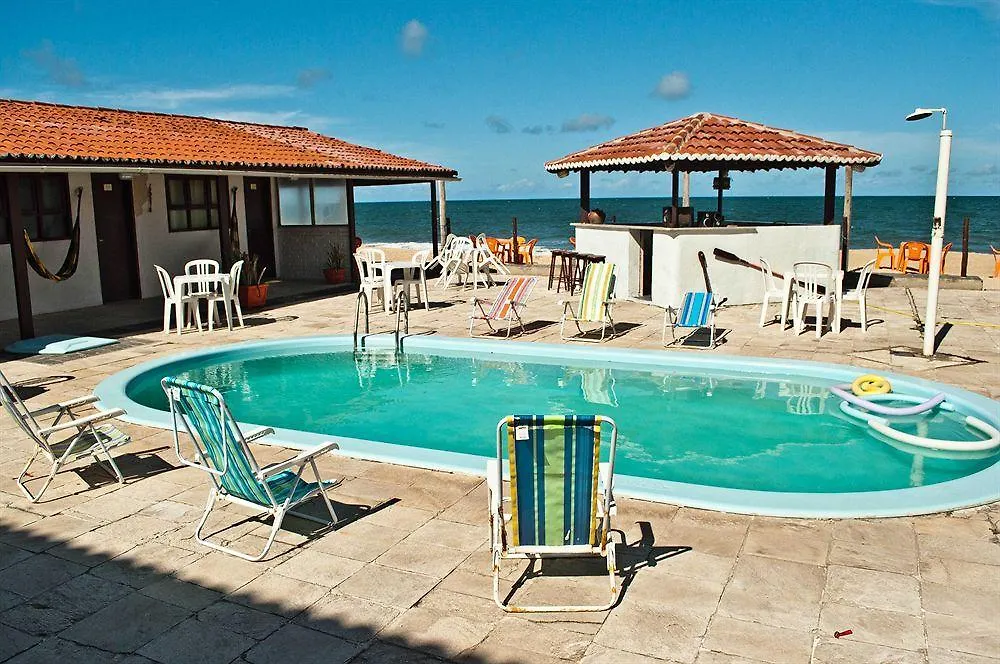 Dunas E Corais Praia Hotel Natal