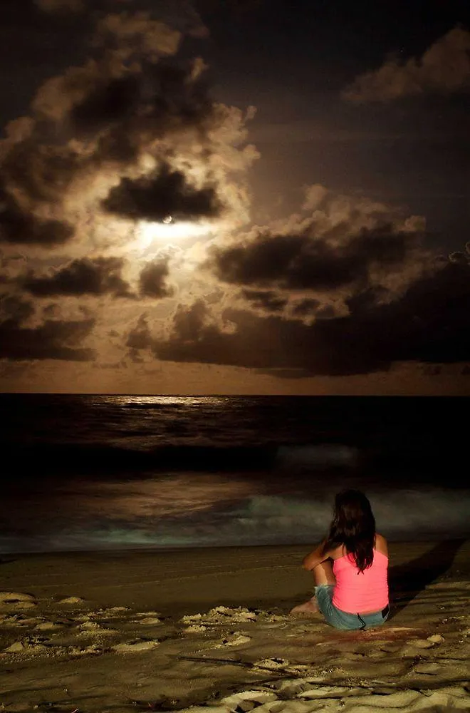 Dunas E Corais Praia Hotel Natal Brazil