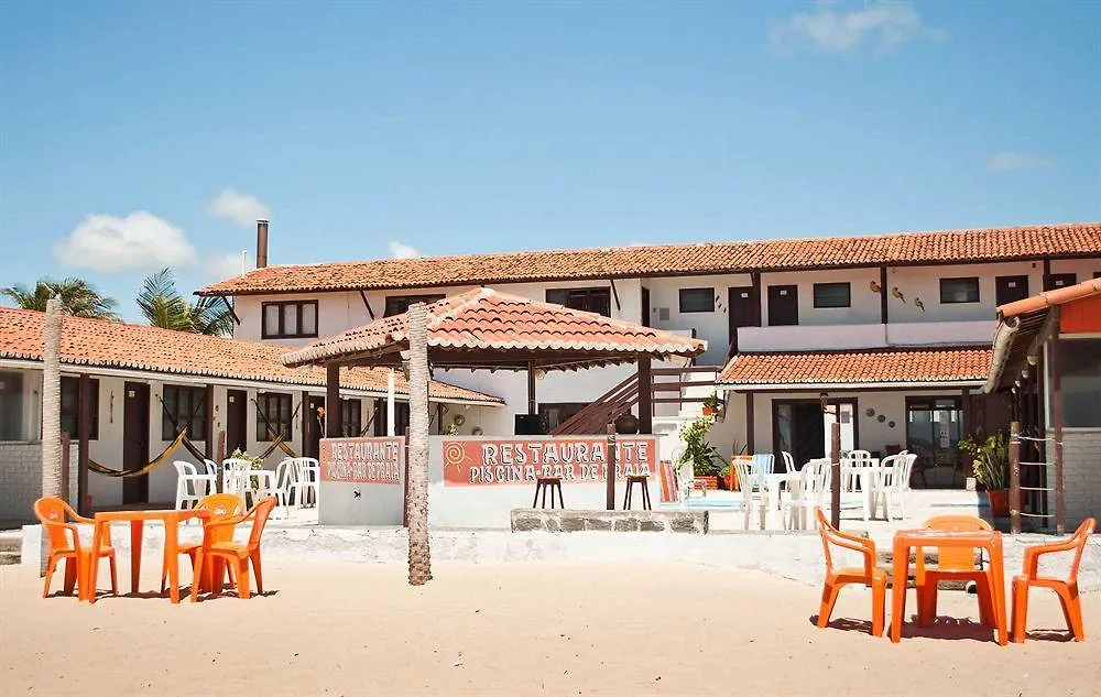 Dunas E Corais Praia Hotel Natal