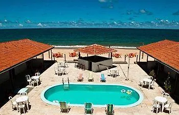 Dunas E Corais Praia Hotel Natal