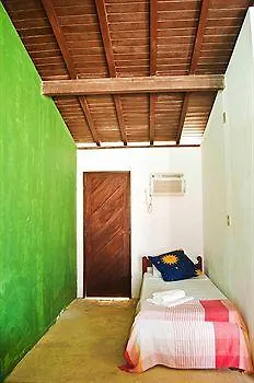 Dunas E Corais Praia Hotel Natal