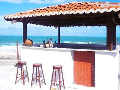 Dunas E Corais Praia Hotel Natal