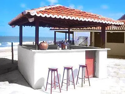 Dunas E Corais Praia Hotel Natal 3*,