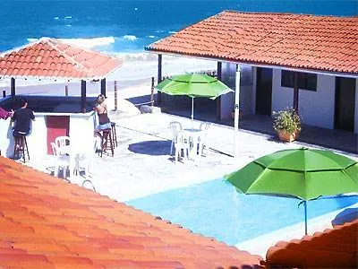 Dunas E Corais Praia Hotel Natal