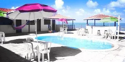 Dunas E Corais Praia Hotel Natal