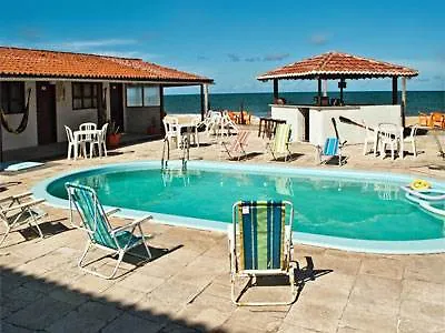 ***  Dunas E Corais Praia Hotel Natal Brazil