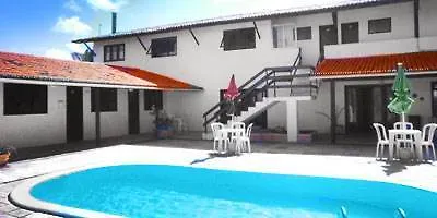 Dunas E Corais Praia Hotel Natal