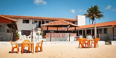 Dunas E Corais Praia Hotel Natal