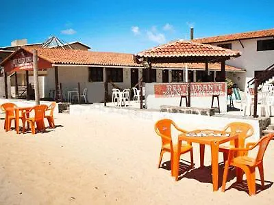Dunas E Corais Praia Hotel Natal 3*,