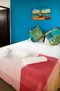 Dunas E Corais Praia Hotel Natal 3*,  Brazil