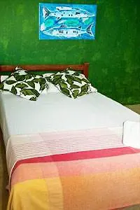 Dunas E Corais Praia Hotel Natal Brazil