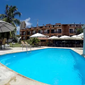 Hotel Lumar Pontanegra