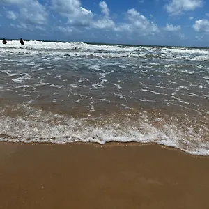 Bicalho Flat -Hotel Pontanegrabeach Natal