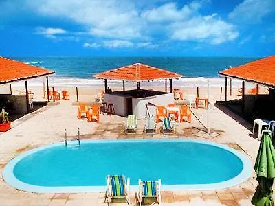 Dunas E Corais Praia Hotel Natal